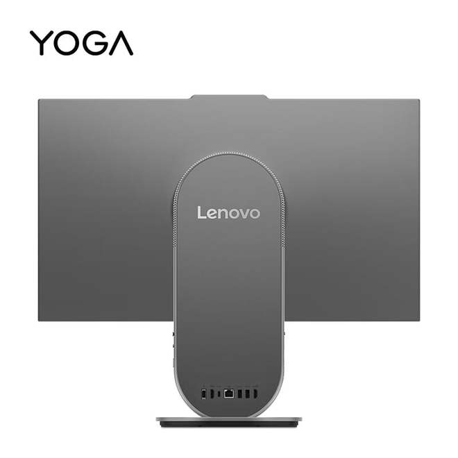 元气版震撼发布：AI赋能25K可旋转显示屏麻将胡了2游戏入口联想Yoga 27 AI(图2)