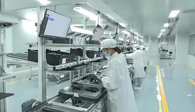 选？4GB、8GB、16区别解析！麻将胡了2工业触摸一体机内存怎么(图3)