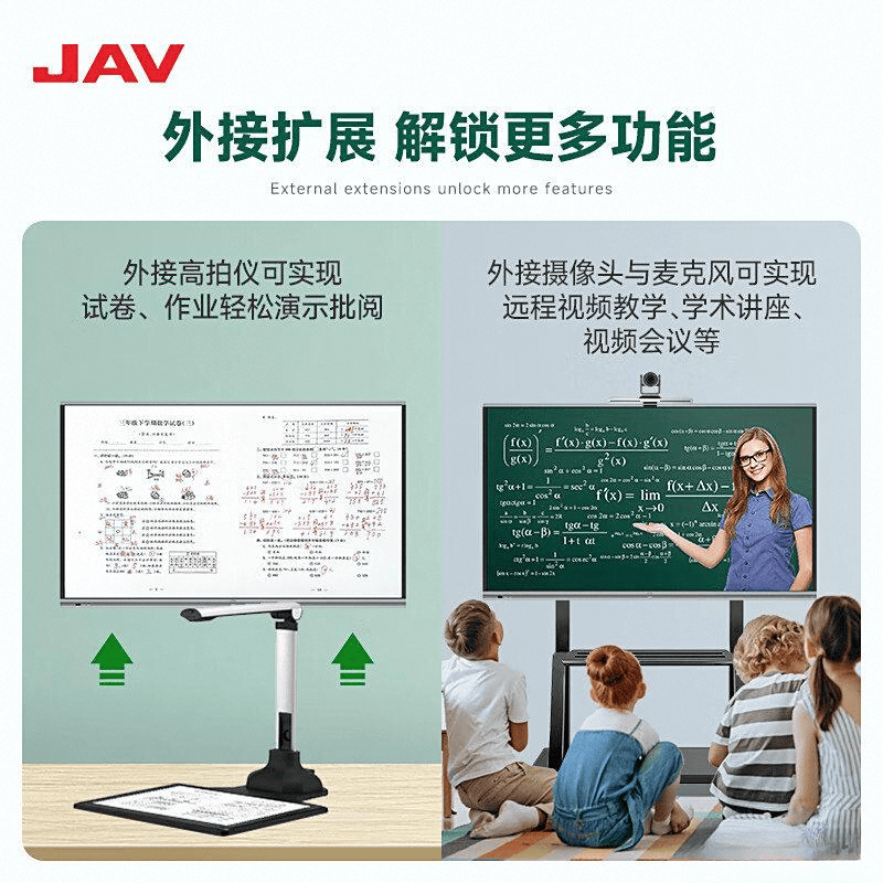 会议平板品牌十大与应用推荐PG麻将胡了试玩2025年(图5)