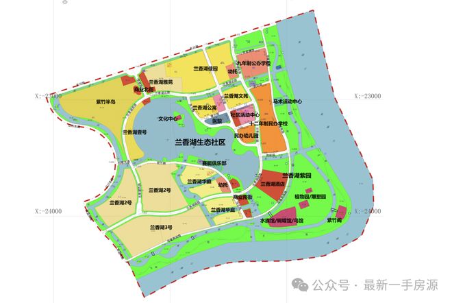 蘭香售楼处发布：项目地址@最新房价PG麻将胡了聚焦◇闵行象屿·天誉(图5)