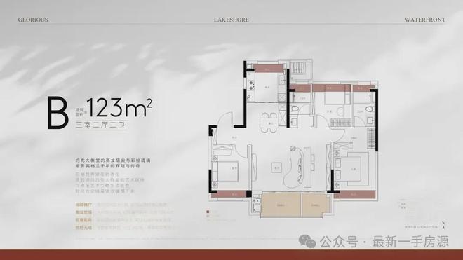 蘭香售楼处发布：项目地址@最新房价PG麻将胡了聚焦◇闵行象屿·天誉(图13)