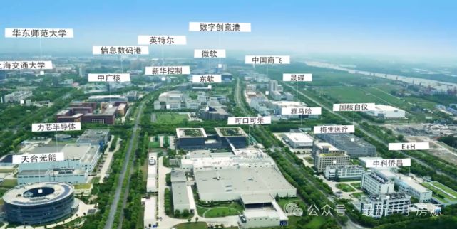 蘭香售楼处发布：项目地址@最新房价PG麻将胡了聚焦◇闵行象屿·天誉(图18)