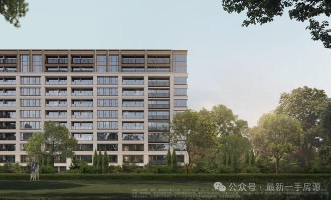 蘭香售楼处发布：项目地址@最新房价PG麻将胡了聚焦◇闵行象屿·天誉(图16)