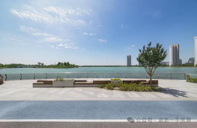 蘭香售楼处发布：项目地址@最新房价PG麻将胡了聚焦◇闵行象屿·天誉(图20)