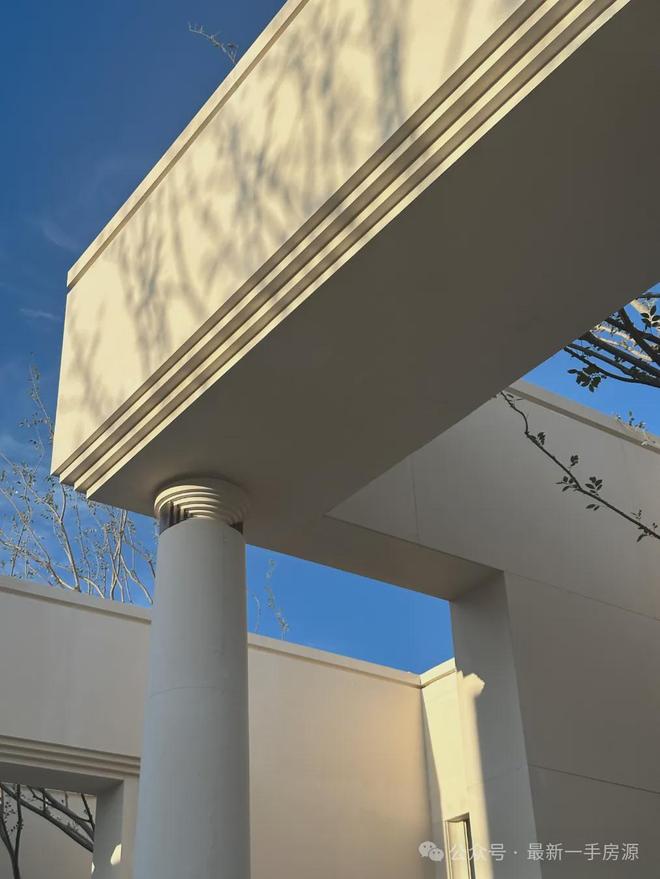 蘭香售楼处发布：项目地址@最新房价PG麻将胡了聚焦◇闵行象屿·天誉(图17)