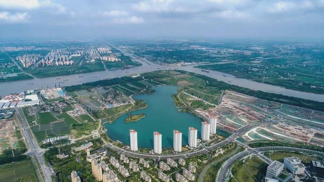 蘭香售楼处发布：项目地址@最新房价PG麻将胡了聚焦◇闵行象屿·天誉(图23)