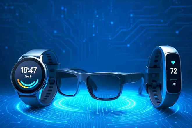 存储芯片赋能高端穿戴设备轻薄设计麻将胡了妙存科技持续优化ePOP(图3)