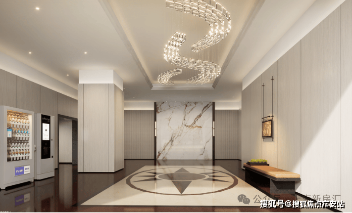 25 销售中心 (售楼处)- 楼盘欢迎您 价格  户型地址环境配套交房时间电话PG麻将胡了免费试玩模拟器海尚华庭售楼处│海尚华庭 (营销中心)  - 20(图3)