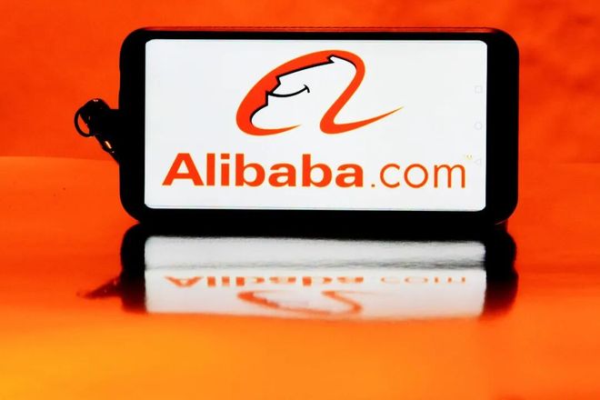 外卖熄火阿里还在大胆烧钱